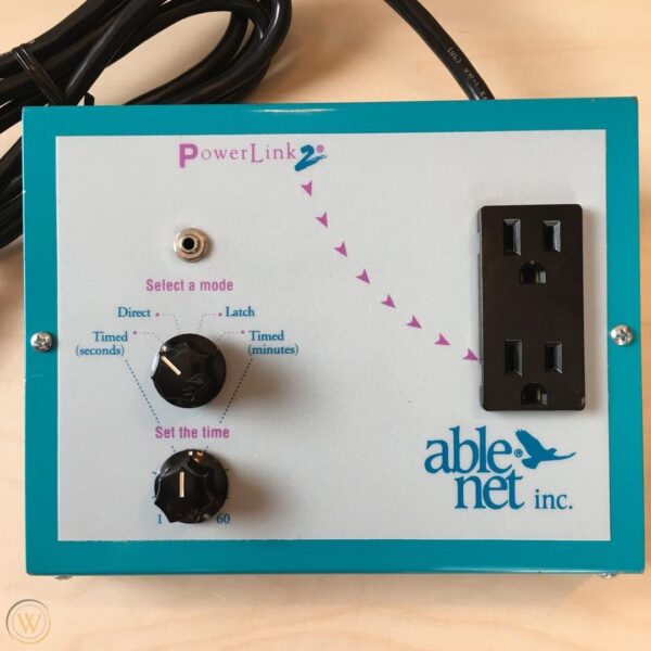 Environmental Control Devices SETC