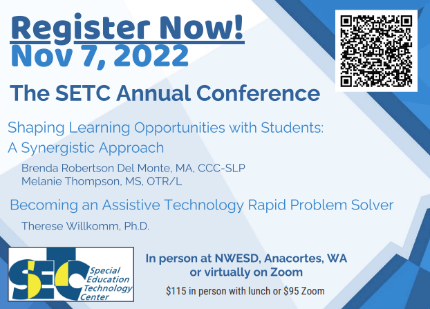 Conference sheet