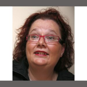 Jane Farrall